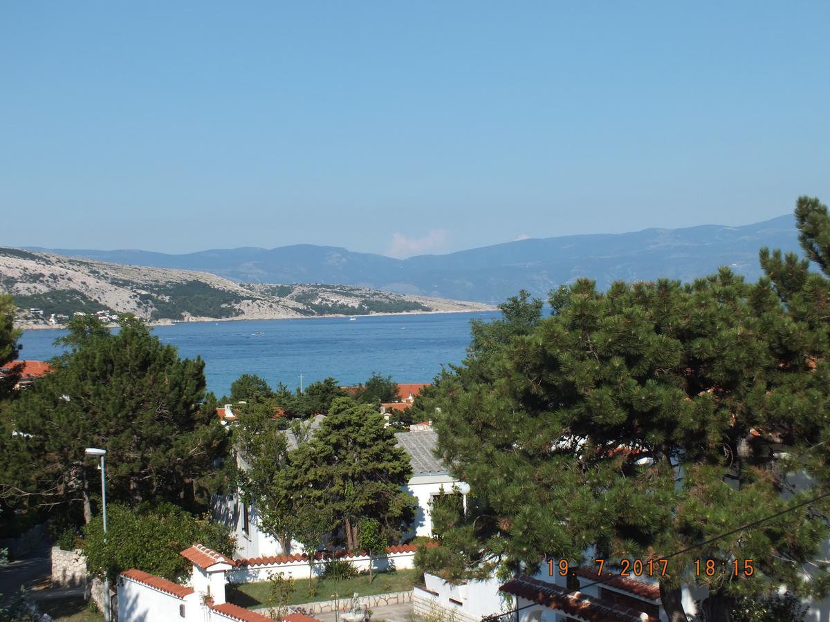 Apartments Amore Appartement Baška